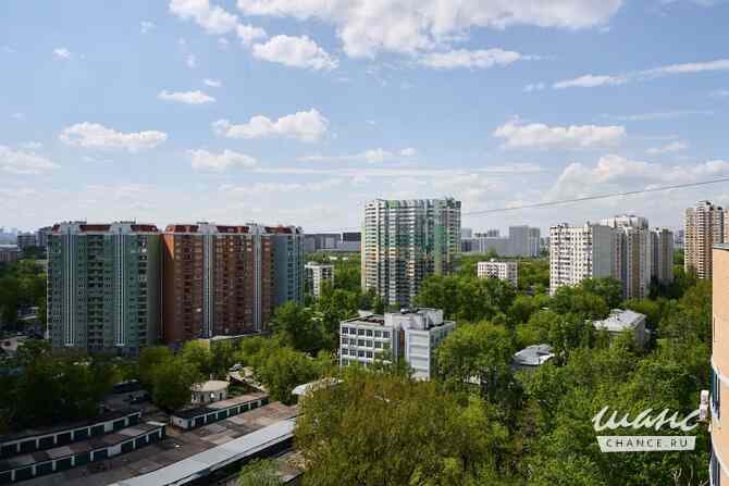 3-к квартира, 118 м², этаж 15/15 Москва - изображение 6
