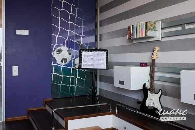 3-к квартира, 118 м², этаж 15/15 Москва - изображение 9