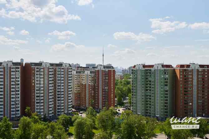 3-к квартира, 118 м², этаж 15/15 Москва - изображение 10