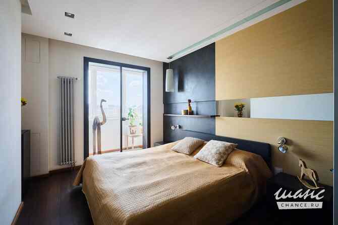 3-к квартира, 118 м², этаж 15/15 Москва - изображение 2
