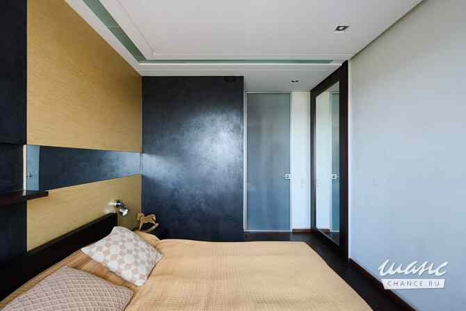 3-к квартира, 118 м², этаж 15/15 Москва - изображение 5