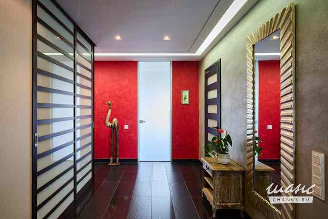 3-к квартира, 118 м², этаж 15/15 Москва - изображение 1