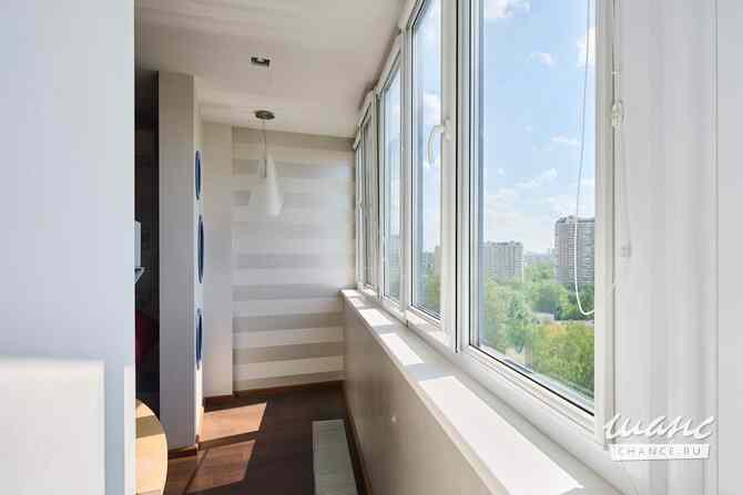 3-к квартира, 118 м², этаж 15/15 Москва - изображение 7