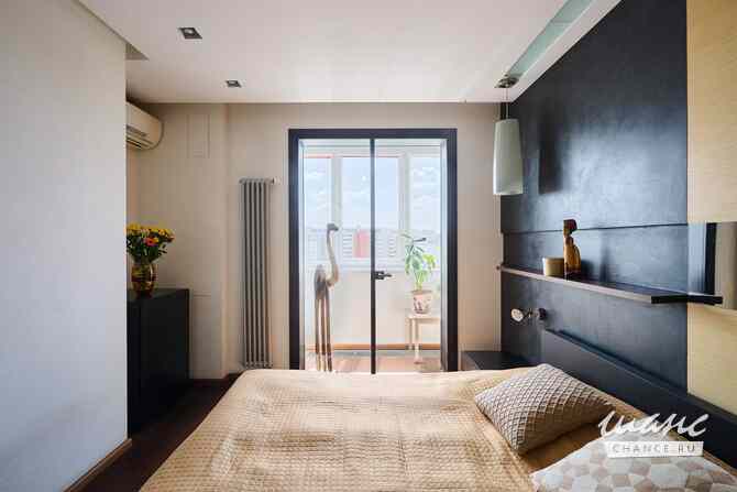 3-к квартира, 118 м², этаж 15/15 Москва - изображение 4