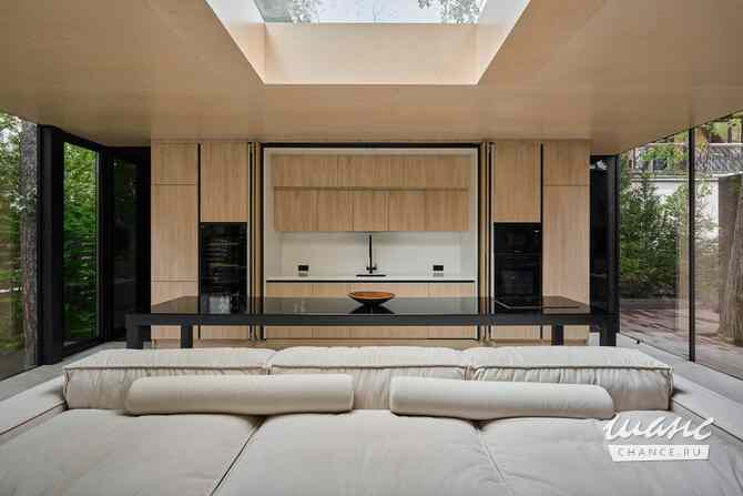 Дом 170 м², 2-й просек Одинцово - изображение 8