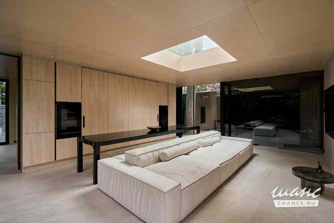 Дом 170 м², 2-й просек Одинцово - изображение 6