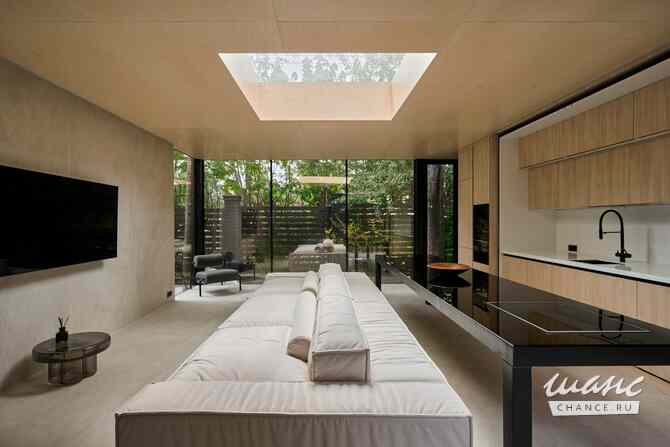 Дом 170 м², 2-й просек Одинцово - изображение 5