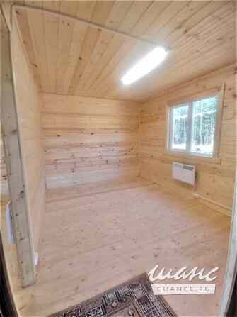 Продам коттедж 36 м², Санкт-Петербург 98км Санкт-Петербург - изображение 9