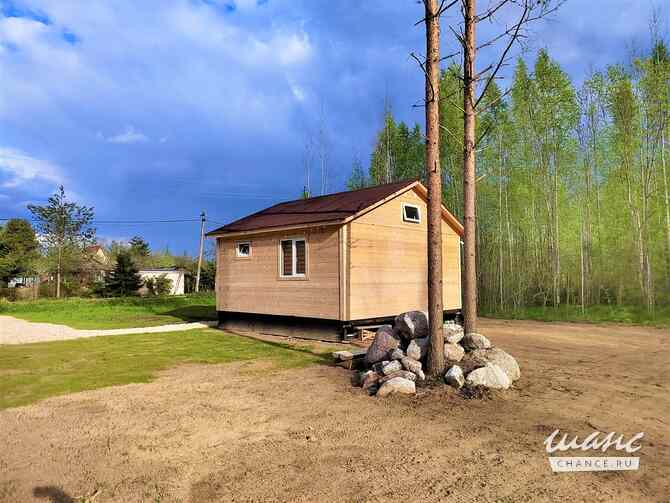 Продам коттедж 36 м², Санкт-Петербург 98км Санкт-Петербург - изображение 4