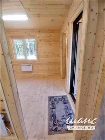 Продам коттедж 36 м², Санкт-Петербург 98км Санкт-Петербург - изображение 8