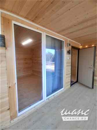 Продам коттедж 36 м², Санкт-Петербург 98км Санкт-Петербург - изображение 6