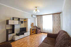 Продам 2-комнатную квартиру 59 м², этаж 1/1