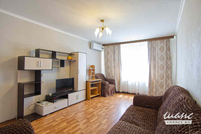 Продам 2-комнатную квартиру 59 м², этаж 1/1 Краснодар - изображение 1