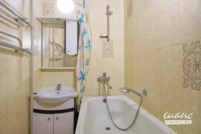 Продам 2-комнатную квартиру 59 м², этаж 1/1 Краснодар - изображение 4