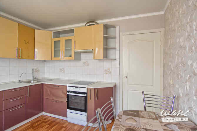Продам 2-комнатную квартиру 59 м², этаж 1/1 Краснодар - изображение 2