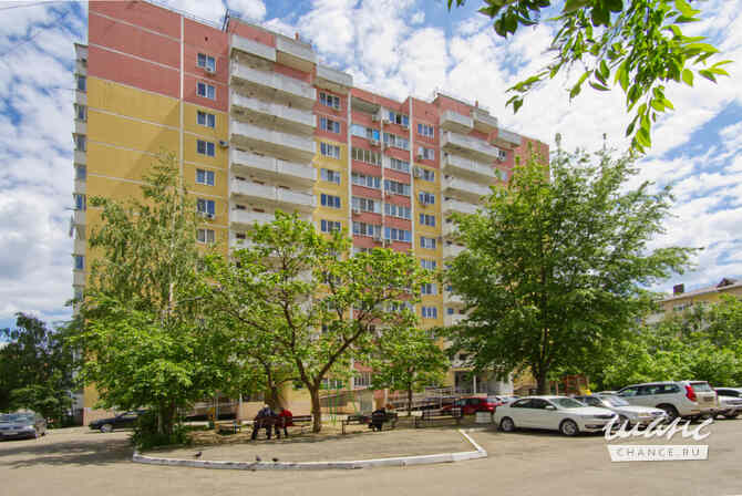 Продам 2-комнатную квартиру 59 м², этаж 1/1 Краснодар - изображение 6