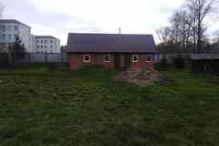 Дом 47 м², Комсомольская улица, 13