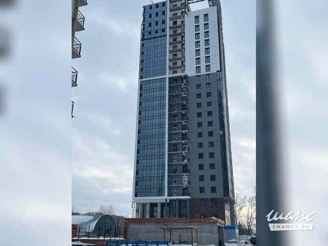 4-к квартира, 99.8 м², этаж 13/24 Томск - изображение 3