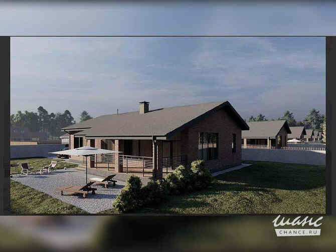 Дом 108.7 м², Утешевская улица, 14 Тюмень - изображение 5