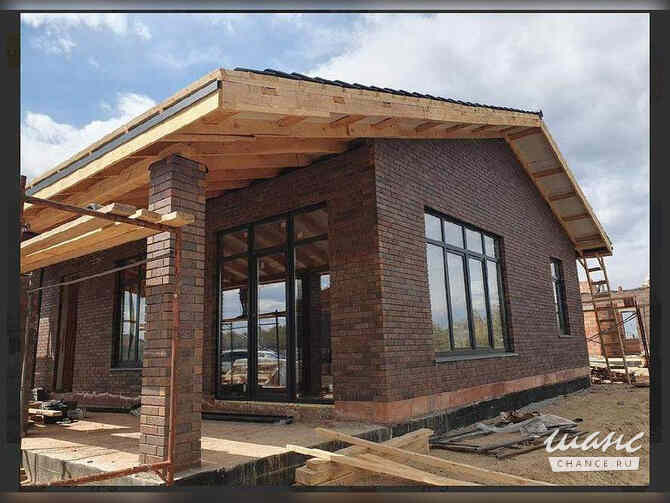 Дом 108.7 м², Утешевская улица, 14 Тюмень - изображение 9