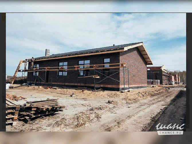 Дом 108.7 м², Утешевская улица, 14 Тюмень - изображение 8