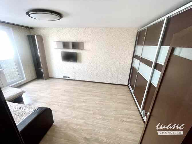 1-к квартира, 38.5 м², этаж 8/17 Химки - изображение 4