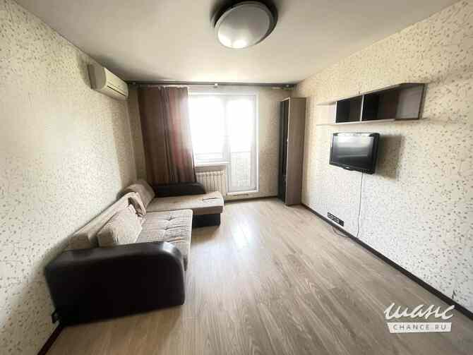 1-к квартира, 38.5 м², этаж 8/17 Химки - изображение 1