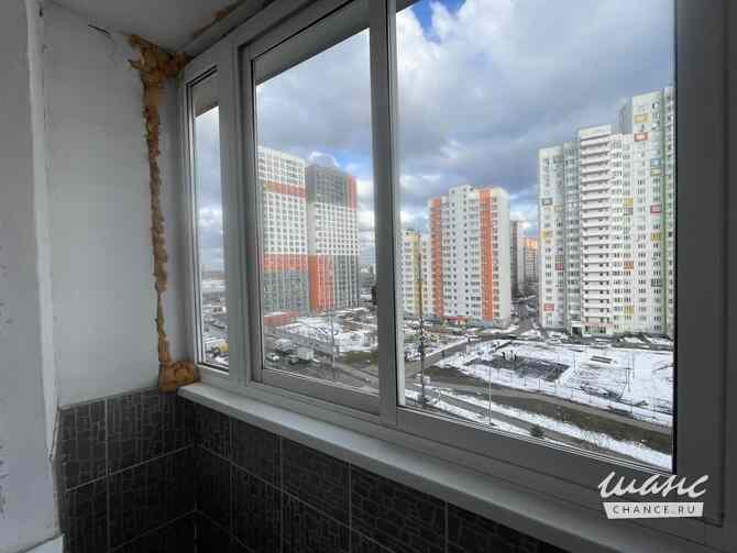 1-к квартира, 38.5 м², этаж 8/17 Химки - изображение 10