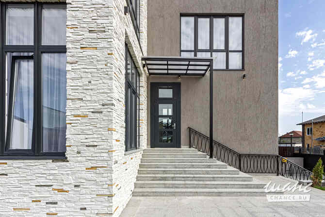 Коттедж 417 м², Николина Поляна коттеджный поселок, 63 Красногорск - изображение 3