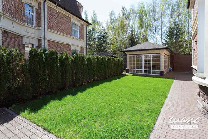 Дом 303 м², Староевропейская улица, 12/1 Красногорск - изображение 6
