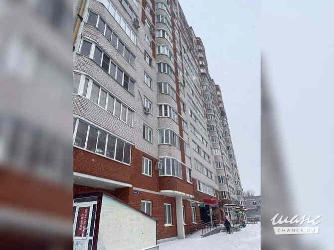 1-к квартира, 38.6 м², этаж 3/16 Воскресенск - изображение 1