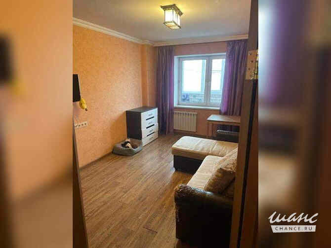 1-к квартира, 38.6 м², этаж 3/16 Воскресенск - изображение 9