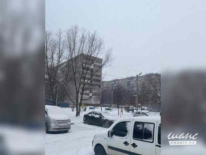 1-к квартира, 38.6 м², этаж 3/16 Воскресенск - изображение 7