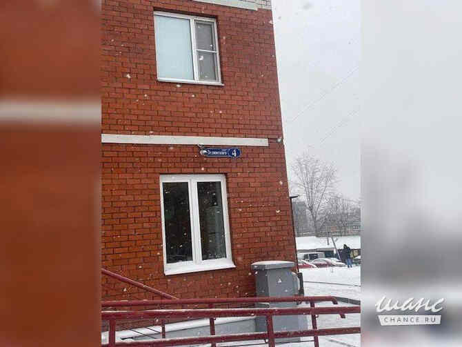 1-к квартира, 38.6 м², этаж 3/16 Воскресенск - изображение 3