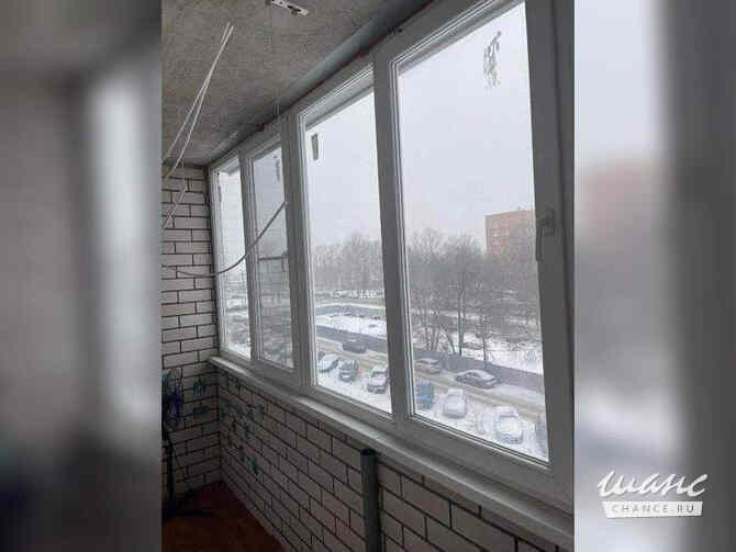 1-к квартира, 38.6 м², этаж 3/16 Воскресенск - изображение 6