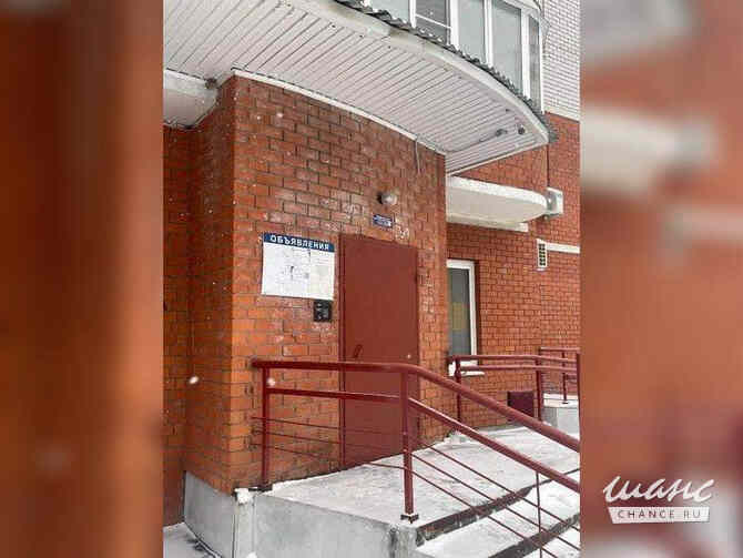 1-к квартира, 38.6 м², этаж 3/16 Воскресенск - изображение 8