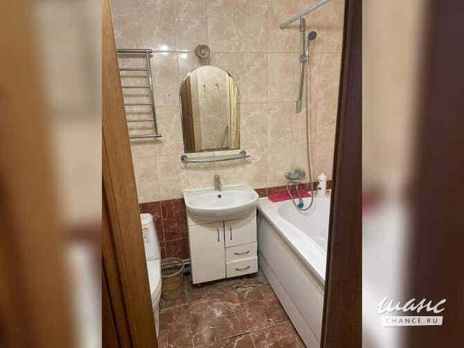 1-к квартира, 38.6 м², этаж 3/16 Воскресенск - изображение 4