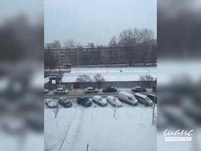 1-к квартира, 38.6 м², этаж 3/16 Воскресенск - изображение 5