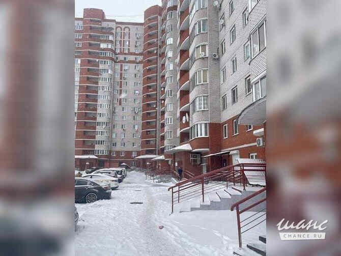 1-к квартира, 38.6 м², этаж 3/16 Воскресенск - изображение 2