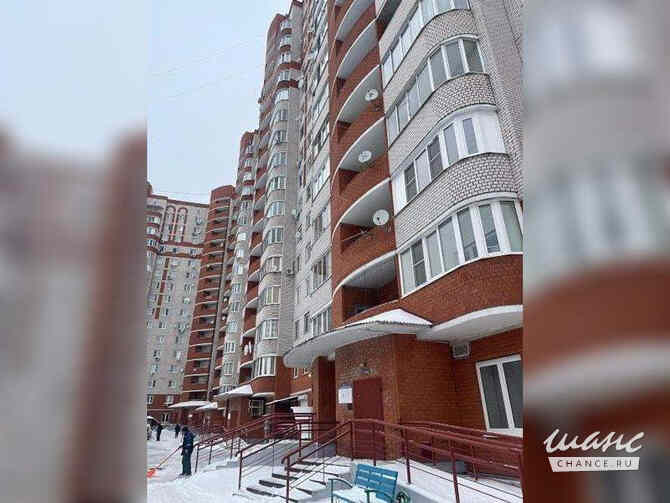 1-к квартира, 40.5 м², этаж 12/16 Воскресенск - изображение 4