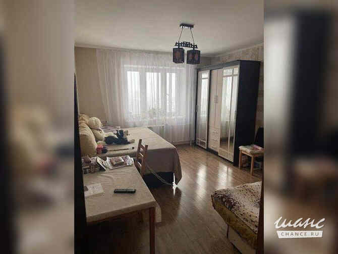 1-к квартира, 40.5 м², этаж 12/16 Воскресенск - изображение 10