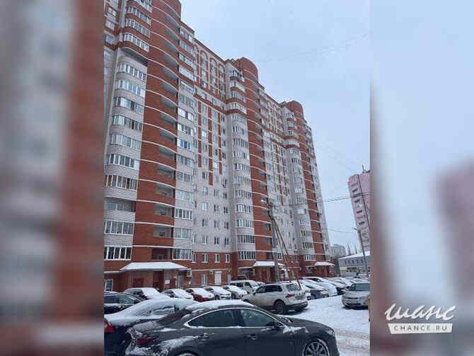 1-к квартира, 40.5 м², этаж 12/16 Воскресенск - изображение 1
