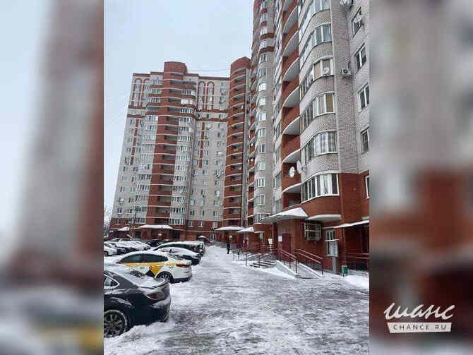 1-к квартира, 40.5 м², этаж 12/16 Воскресенск - изображение 3