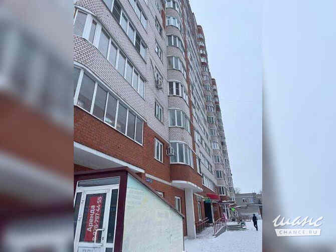 1-к квартира, 40.5 м², этаж 12/16 Воскресенск - изображение 2