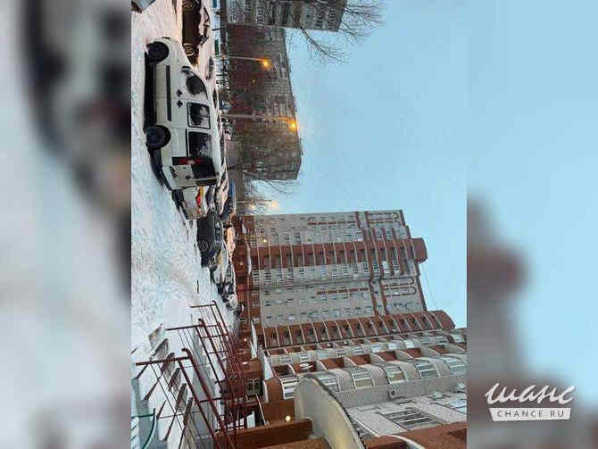 1-к квартира, 40.7 м², этаж 12/16 Воскресенск - изображение 4