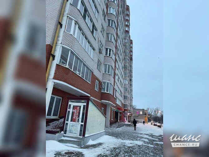 1-к квартира, 40.7 м², этаж 12/16 Воскресенск - изображение 1