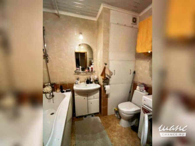 1-к квартира, 40.7 м², этаж 12/16 Воскресенск - изображение 7
