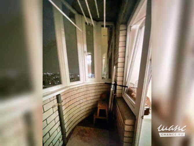 1-к квартира, 40.7 м², этаж 12/16 Воскресенск - изображение 9