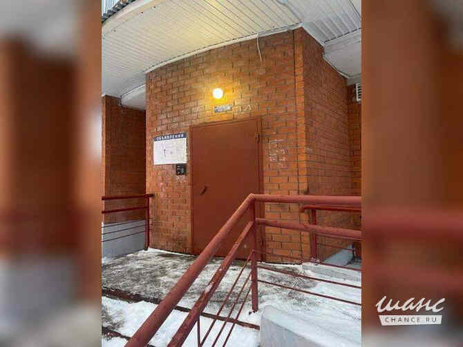 1-к квартира, 40.7 м², этаж 12/16 Воскресенск - изображение 5