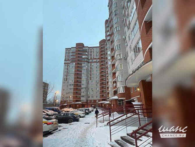 1-к квартира, 40.7 м², этаж 12/16 Воскресенск - изображение 2